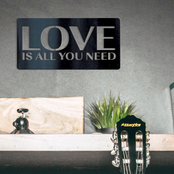 Love Is All You Need - Cinéart