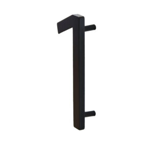 House Numbers