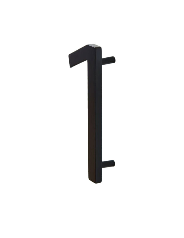 House Numbers