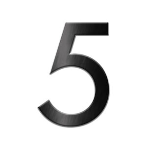 Five