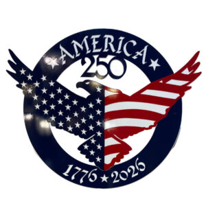 250th American Eagle