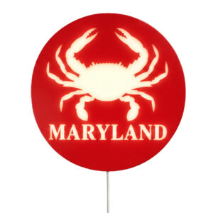 Maryland