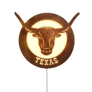 Texas Longhorn