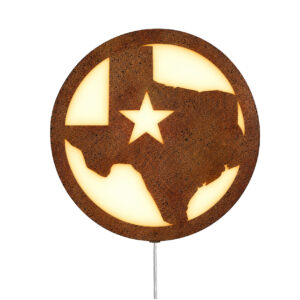Texas Lone Star State